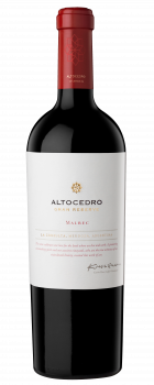 ALTOCEDRO - Malbec Reserva 2013